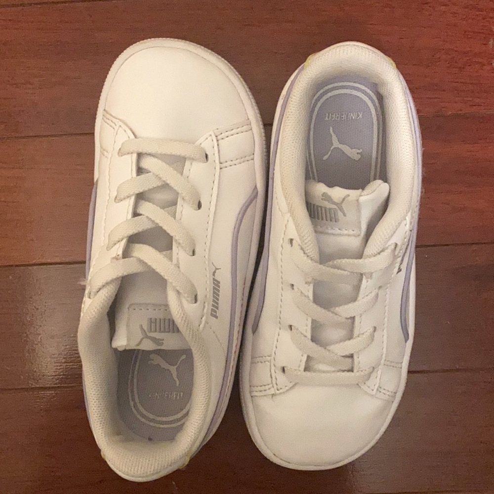 Puma Kinderfit